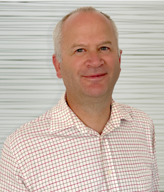 Phil Wright
